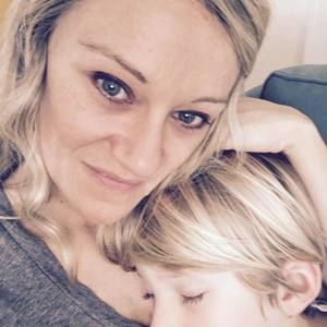 Meet your Posher, Joy